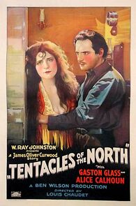 Watch Tentacles of the North