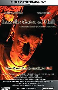 Watch Into the Gates of Hell