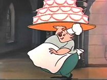 Watch Mother Goose's Birthday Party (Short 1950)