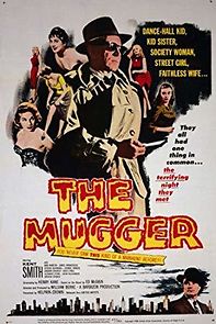 Watch The Mugger