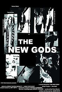 Watch The New Gods