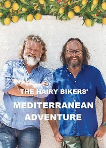 Watch Hairy Bikers' Mediterranean Adventure