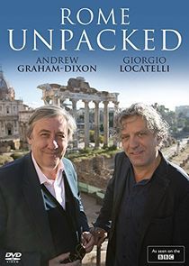 Watch Rome Unpacked