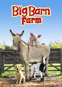 Watch Big Barn Farm