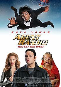 Watch Agent Ranjid rettet die Welt