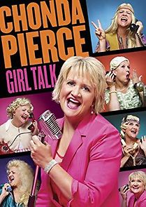 Watch Chonda Pierce: Girl Talk