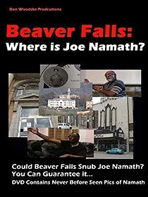 Watch Beaver Falls: Where Is Joe Namath?
