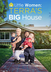 Watch Little Women: LA: Terra's Big House