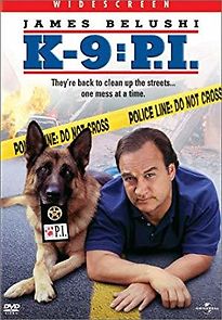 Watch K9 PI: Sniffin' Out the Reel Story