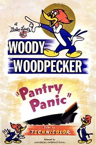 Watch Pantry Panic