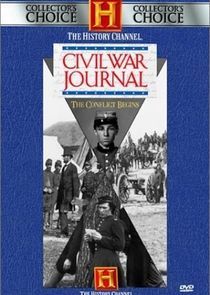 Watch Civil War Journal