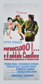 Watch Patroclooo!... e il soldato Camillone, grande grosso e frescone