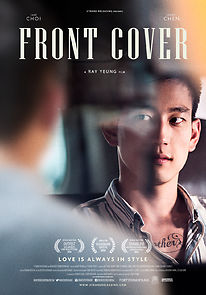 Watch Front Cover