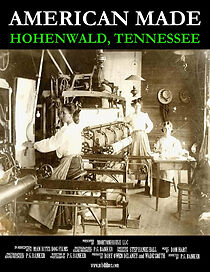 Watch American Made: Hohenwald, Tennessee (Short 2012)