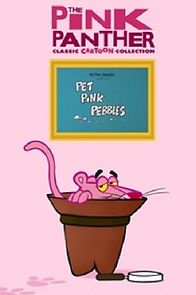 Watch Pet Pink Pebbles