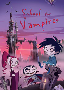 Watch Die Schule der kleinen Vampire