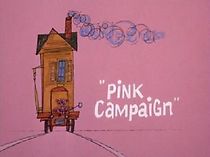 Watch Pink Campaign