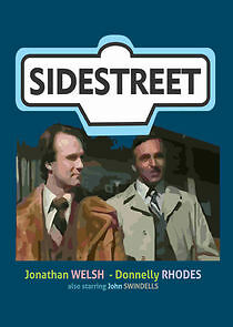 Watch Sidestreet