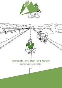 Watch Pedal the World