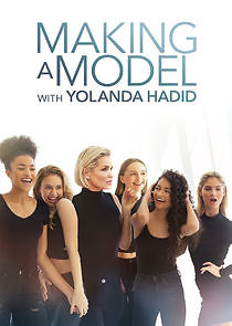 Watch Making a Model with Yolanda Hadid