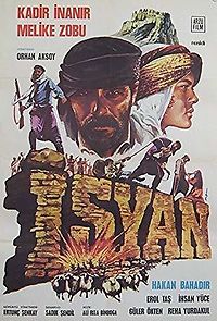 Watch Isyan