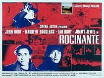 Watch Rocinante
