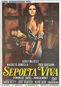 Watch Sepolta viva