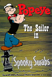 Watch Spooky Swabs (Short 1957)