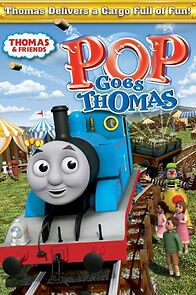 Watch Thomas & Friends: Pop Goes Thomas