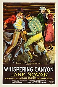 Watch Whispering Canyon