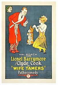 Watch Wife Tamers