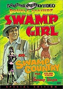 Watch Swamp Girl