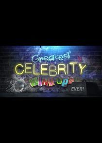 Watch Greatest Ever Celebrity Wind Ups!