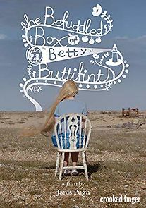 Watch The Befuddled Box of Betty Buttifint