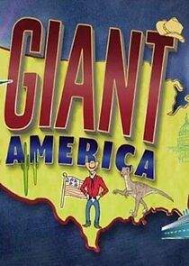 Watch Giant America