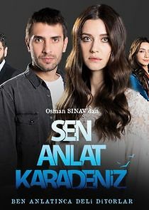 Watch Sen Anlat Karadeniz
