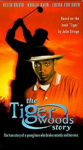 Watch The Tiger Woods Story