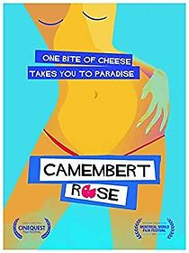 Watch Camembert Rose