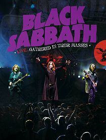 Watch Black Sabbath: Live... Gathered in Their Masses
