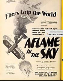 Watch Aflame in the Sky