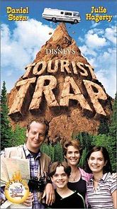 Watch Tourist Trap