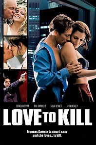 Watch Love to Kill