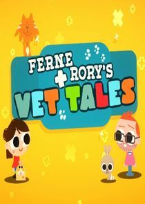 Watch Ferne and Rory's Vet Tales