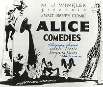 Watch Alice at the Carnival (Short 1927)