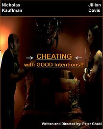 Watch Cheating.. With Good Intentions! (Short 2012)