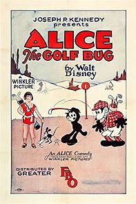 Watch Alice the Golf Bug