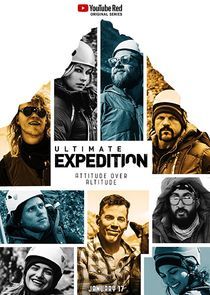 Watch Ultimate Expedition