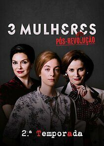 Watch Três Mulheres