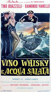 Watch Vino, whisky e acqua salata