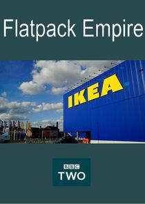 Watch Flatpack Empire